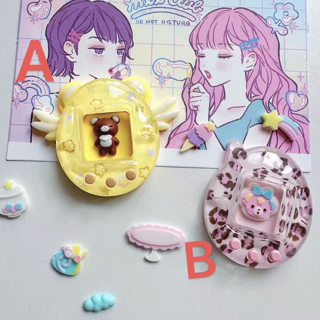 Resin Art Guide - Tombago Resin Casting Mold Silicone Mold