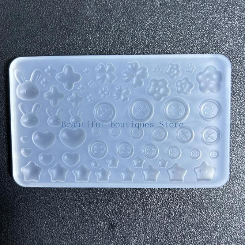 U4LF Durable Epoxy Resin Mold  - Resin Art Class review and price