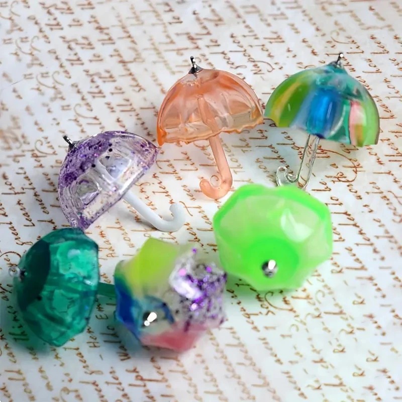 4pcs diy crystal resin cute um - Resin Art Guide review and price
