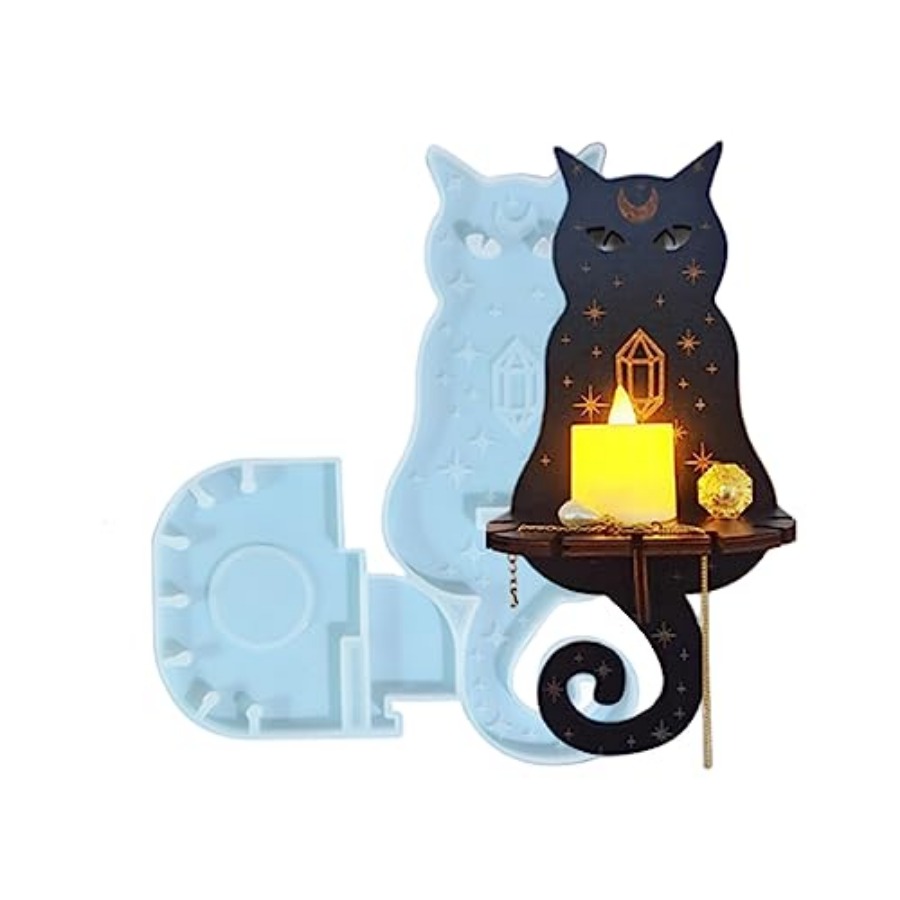 Resin Molds Silicone, Silicone - Resin Art On Wall review and price