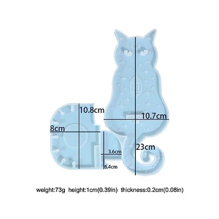 Resin Molds Silicone, Silicone - Resin Art On Wall review and price