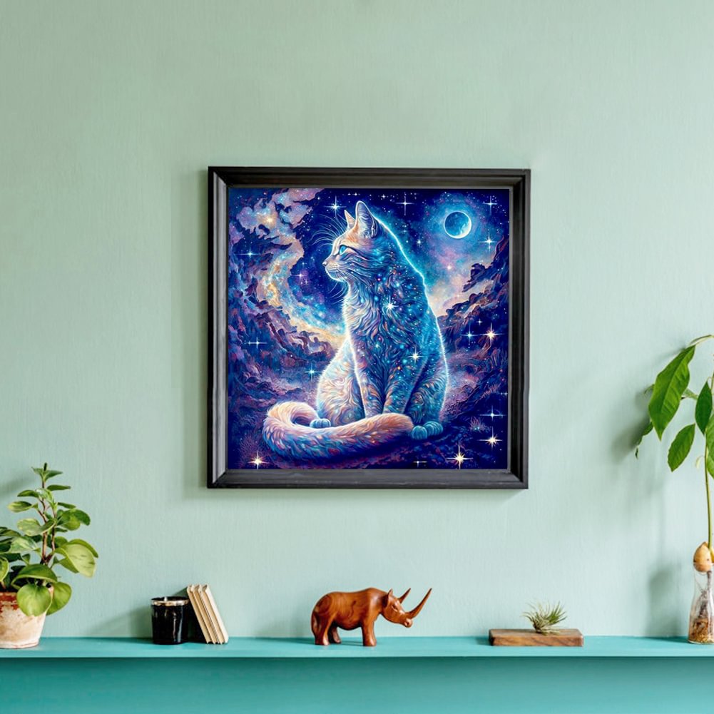 Diamond Painting Family New Fa - Resin Art Kit review and price