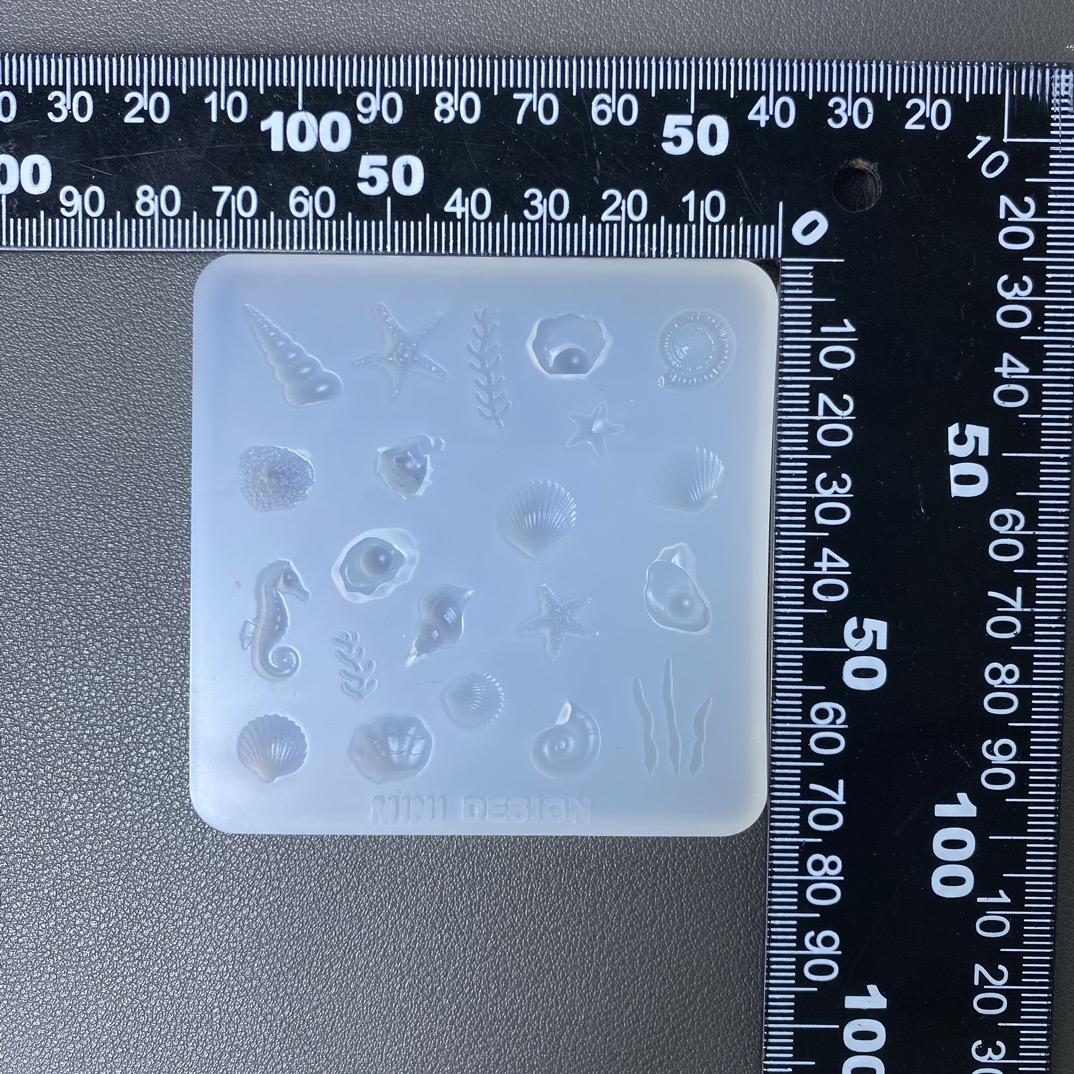 3D Ocean Accessories Resin Cas - Resin Art Guide review and price