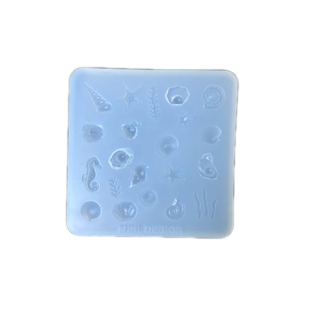 3D Ocean Accessories Resin Cas - Resin Art Guide review and price