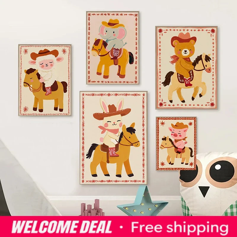 2026 Animal Cowboy Bear Nurser - Resin Art Newborn Baby review and price