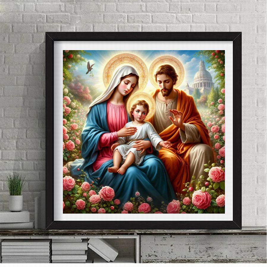 Fullcang Diy Diamond Painting  - Resin Art Images review and price