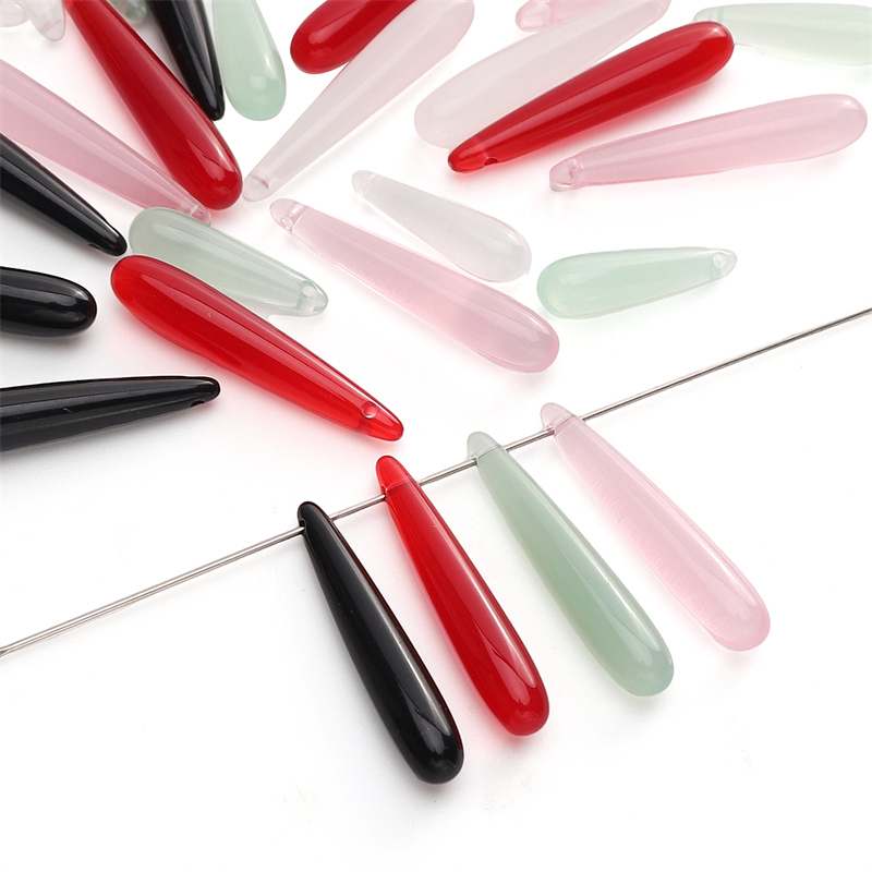 5pcs Beads Resin Teardrop Shap - Resin Art Bracelet review and price