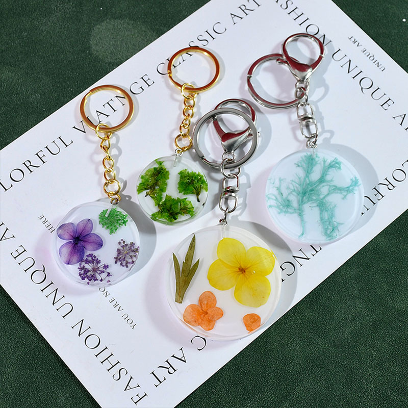 1.25-2 inch Circle Grip Round  - Resin Art Guide review and price