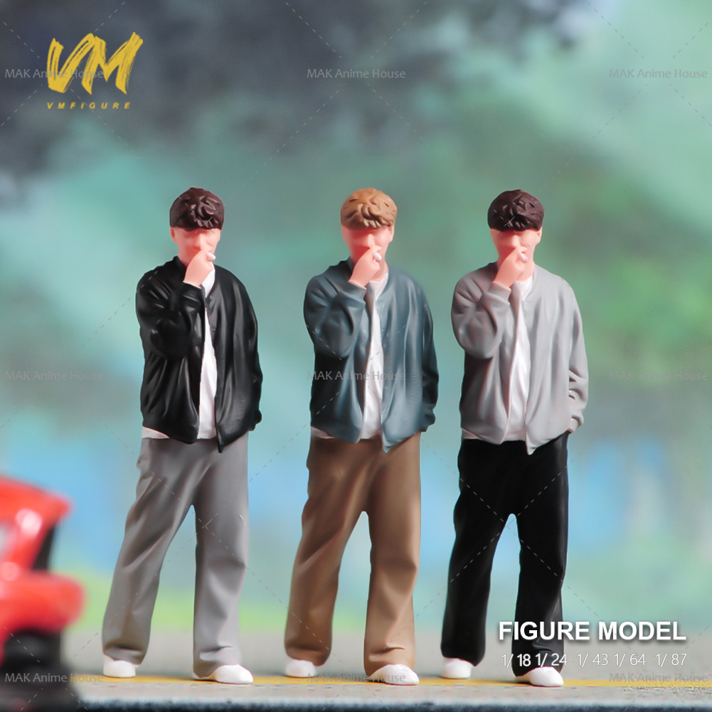 Miniatures 1/18 1/24 1/64 1/43 - Resin Art Watch review and price