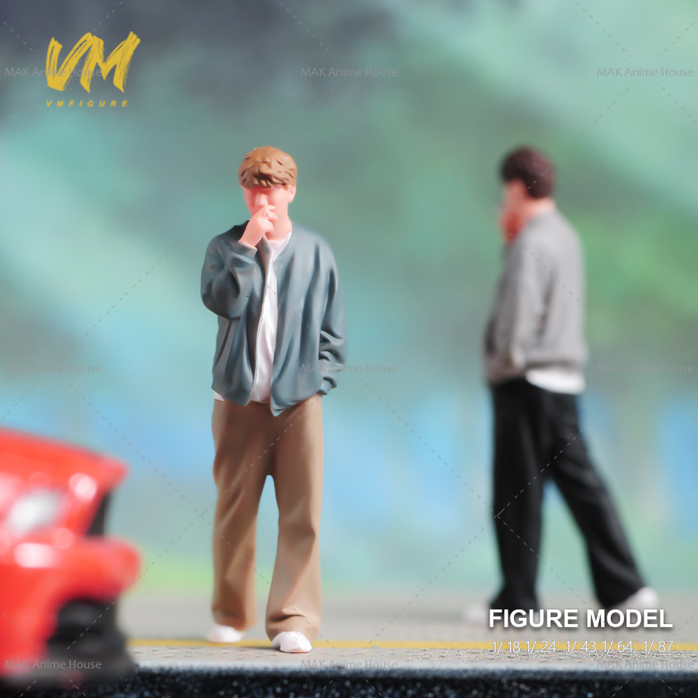Miniatures 1/18 1/24 1/64 1/43 - Resin Art Watch review and price