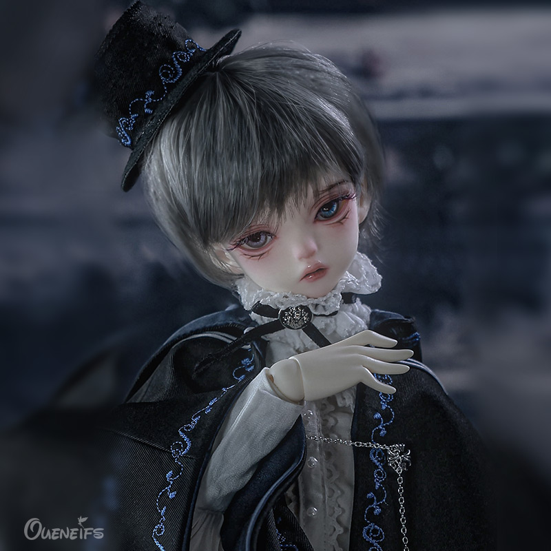 Pega BJD 1/4 Doll with GL Seco - Resin Art Images review and price