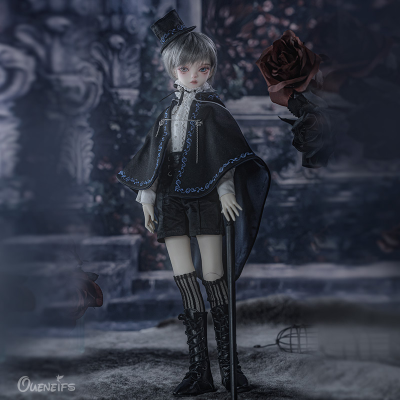 Pega BJD 1/4 Doll with GL Seco - Resin Art Images review and price