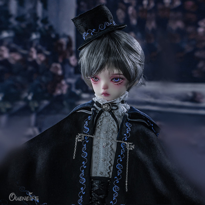 Pega BJD 1/4 Doll with GL Seco - Resin Art Images review and price