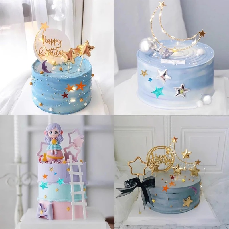 Sun Face Moon Stars Polymer Cl - Resin Art Guide review and price