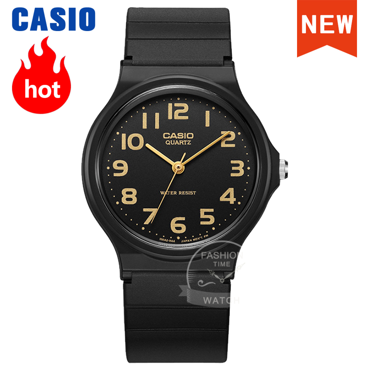 Casio watch men top brand set  - Resin Art Watch review and price