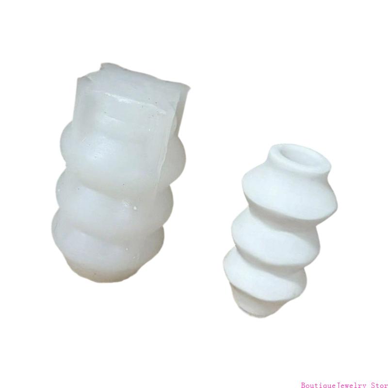 E1PE Silicone Flower Vase Mold - Resin Art Class review and price