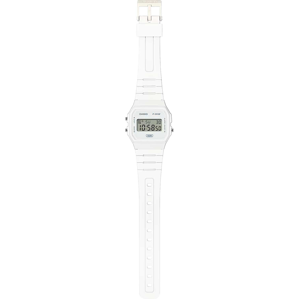 Casio Watch for Men Retro Elec - Resin Art Watch review and price