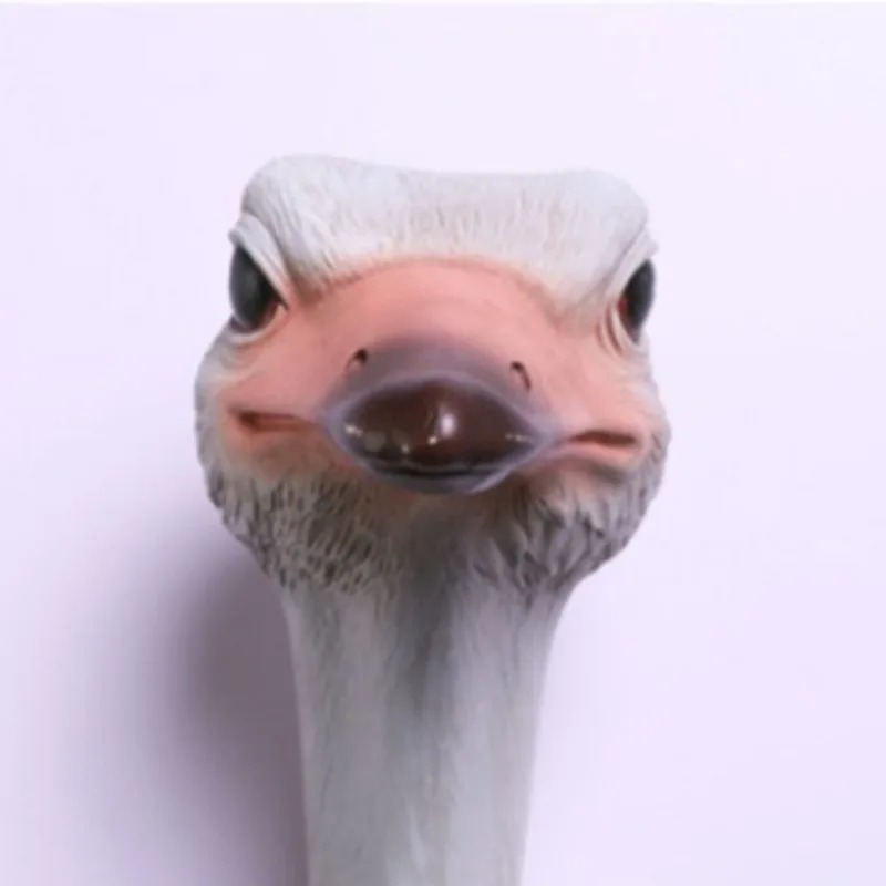 Simple Art Bird Head Image Orn - Resin Art Images review and price