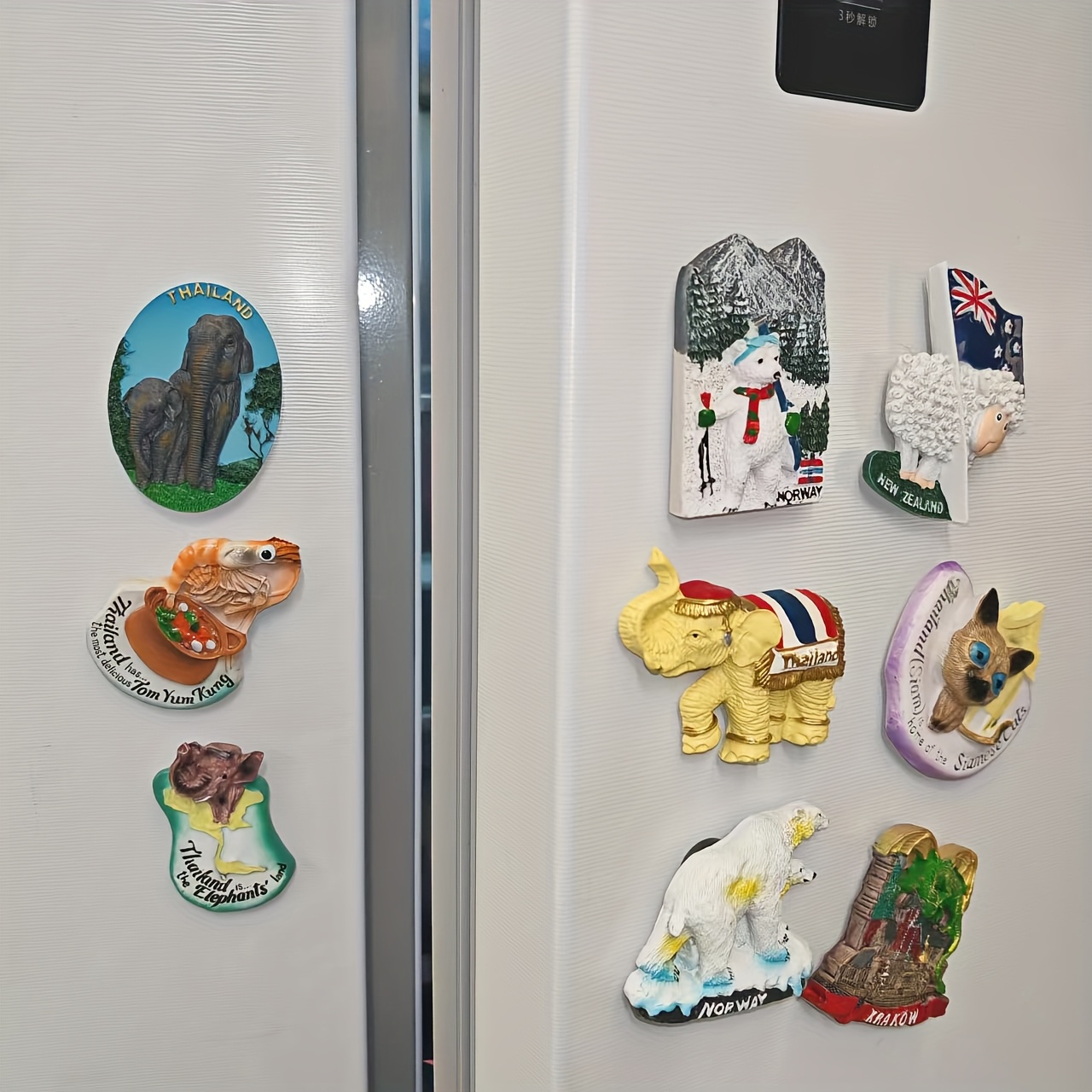1pc Handmade 3d resin art frid - Resin Art New Zealand review and price