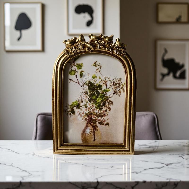 For Desk Wall Decoration Oval  - Resin Art On Wall review and price