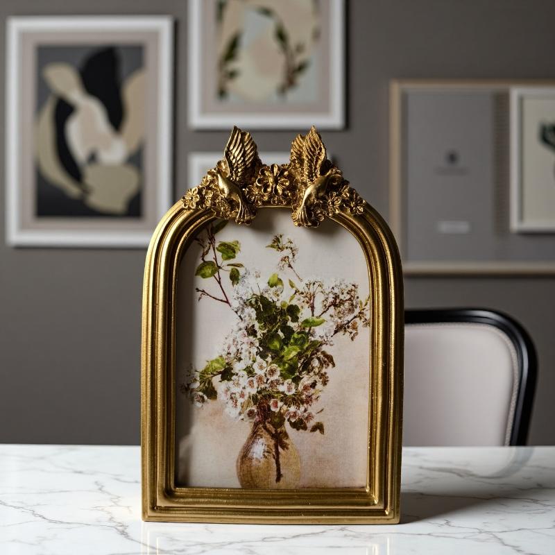 For Desk Wall Decoration Oval  - Resin Art On Wall review and price