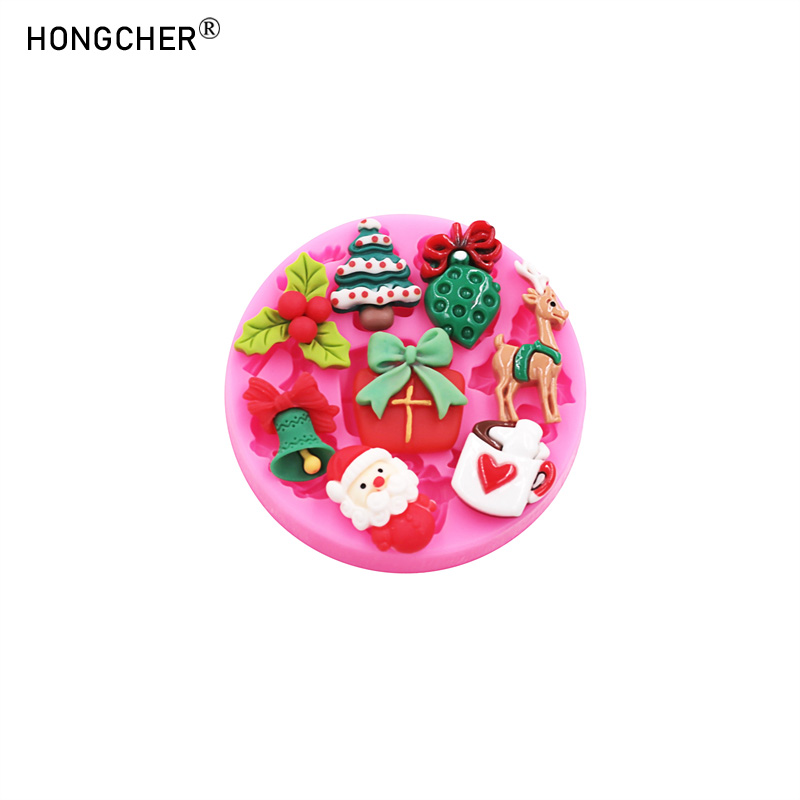 Christmas Series Bells Christm - Resin Art Guide review and price