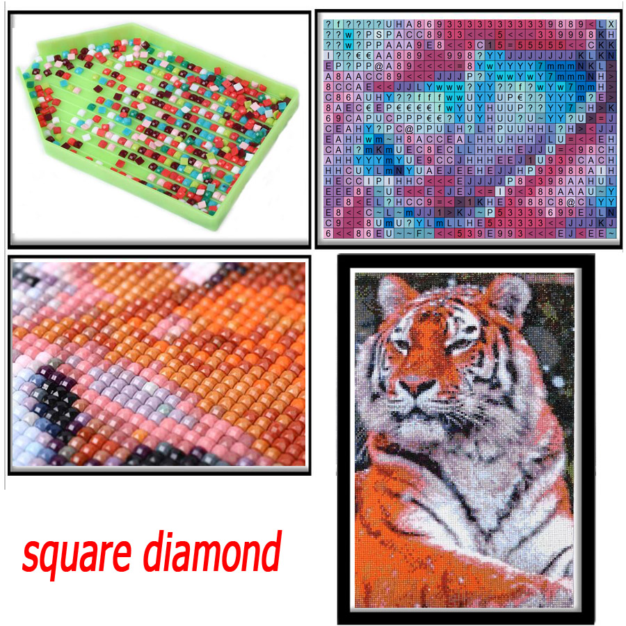 Claude Monet diamond painting  - Resin Art Images review and price