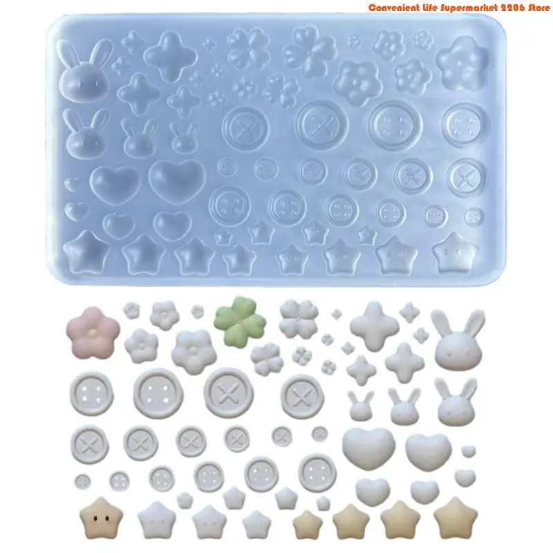 G92D Durable Epoxy Resin Mold  - Resin Art Class review and price