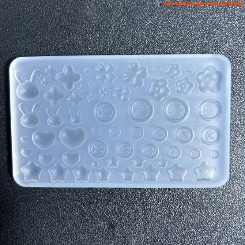 G92D Durable Epoxy Resin Mold  - Resin Art Class review and price